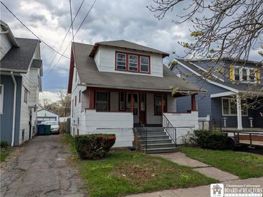 113 Elmer Avenue , Buffalo, NY 14215