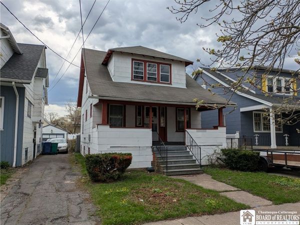 113 Elmer Avenue , Buffalo, NY 14215