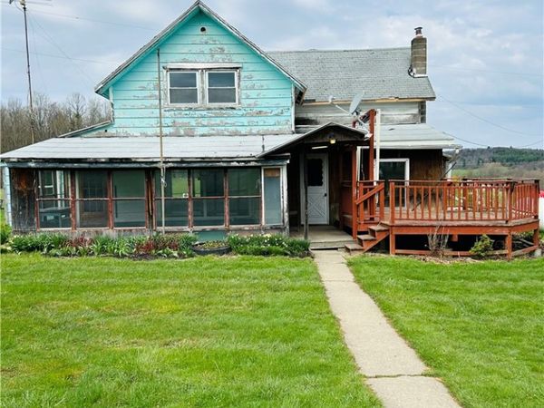 753 Morgan Road , Addison, NY 14801