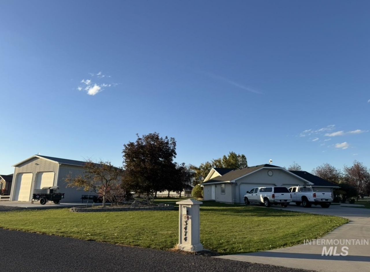 3474 E 3180 N, Kimberly, ID 83341 Main Photo