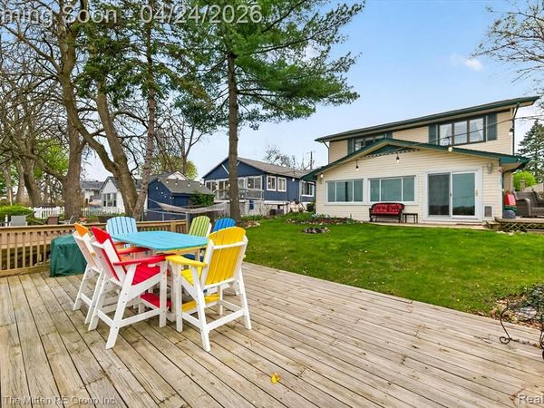 48470 Ormond Drive, Van Buren Twp, MI 48111