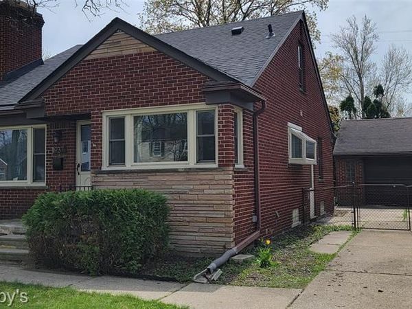 1937 Allard Avenue , Grosse Pointe Woods, MI 48236