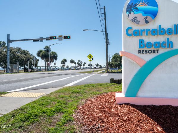 1843 W Highway 98 , Unit 52, Carrabelle, FL 32322