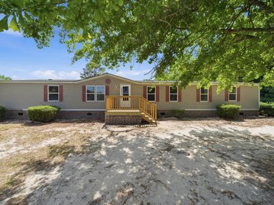 16856 State Hwy 34 E, Ridgeway, SC 29130