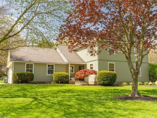 4057 Bramshaw Road NW, Canton, OH 44718