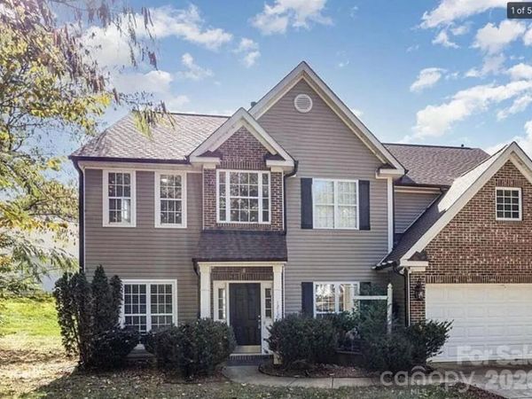 1212 Oakdale Commons Court, Charlotte, NC 28216