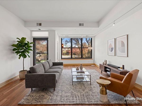 4500 Chicago Avenue S, Unit 110, Minneapolis, MN 55407