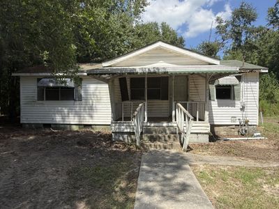 131 Wheat Street, Denmark, SC 29042