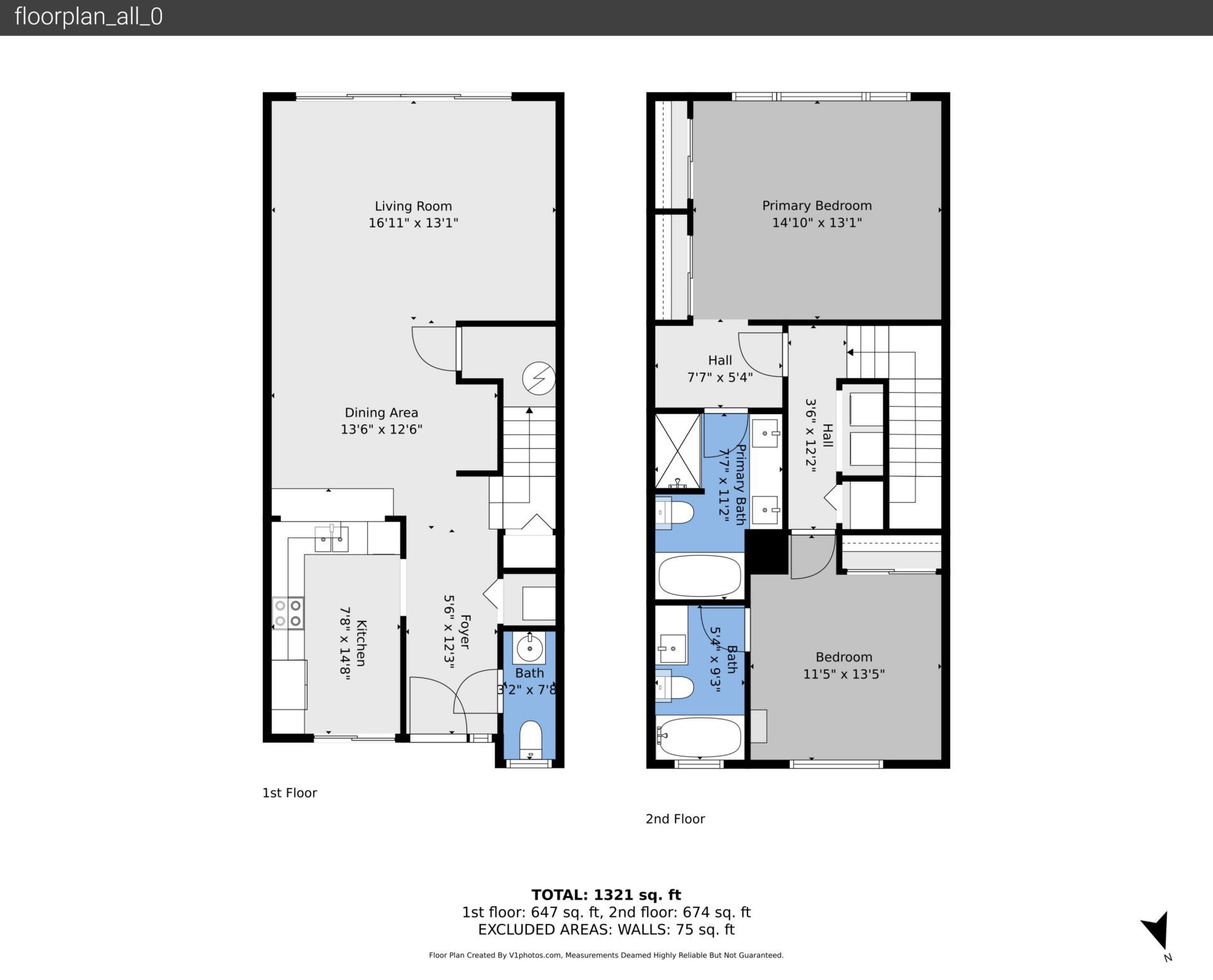 644 NE 195th Street, Miami, FL 33179 Photo