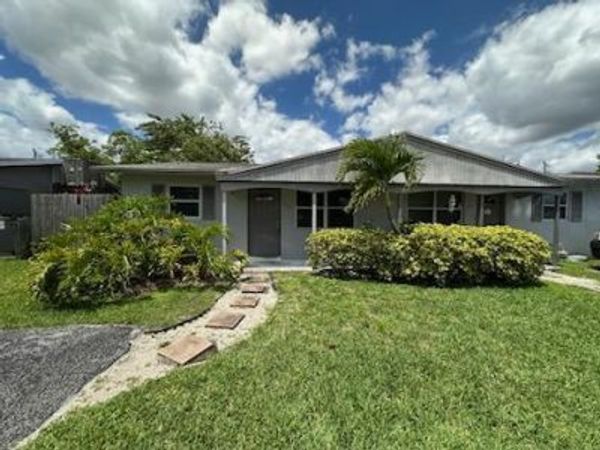 2601 NW 64th Terrace, Margate, FL 33063