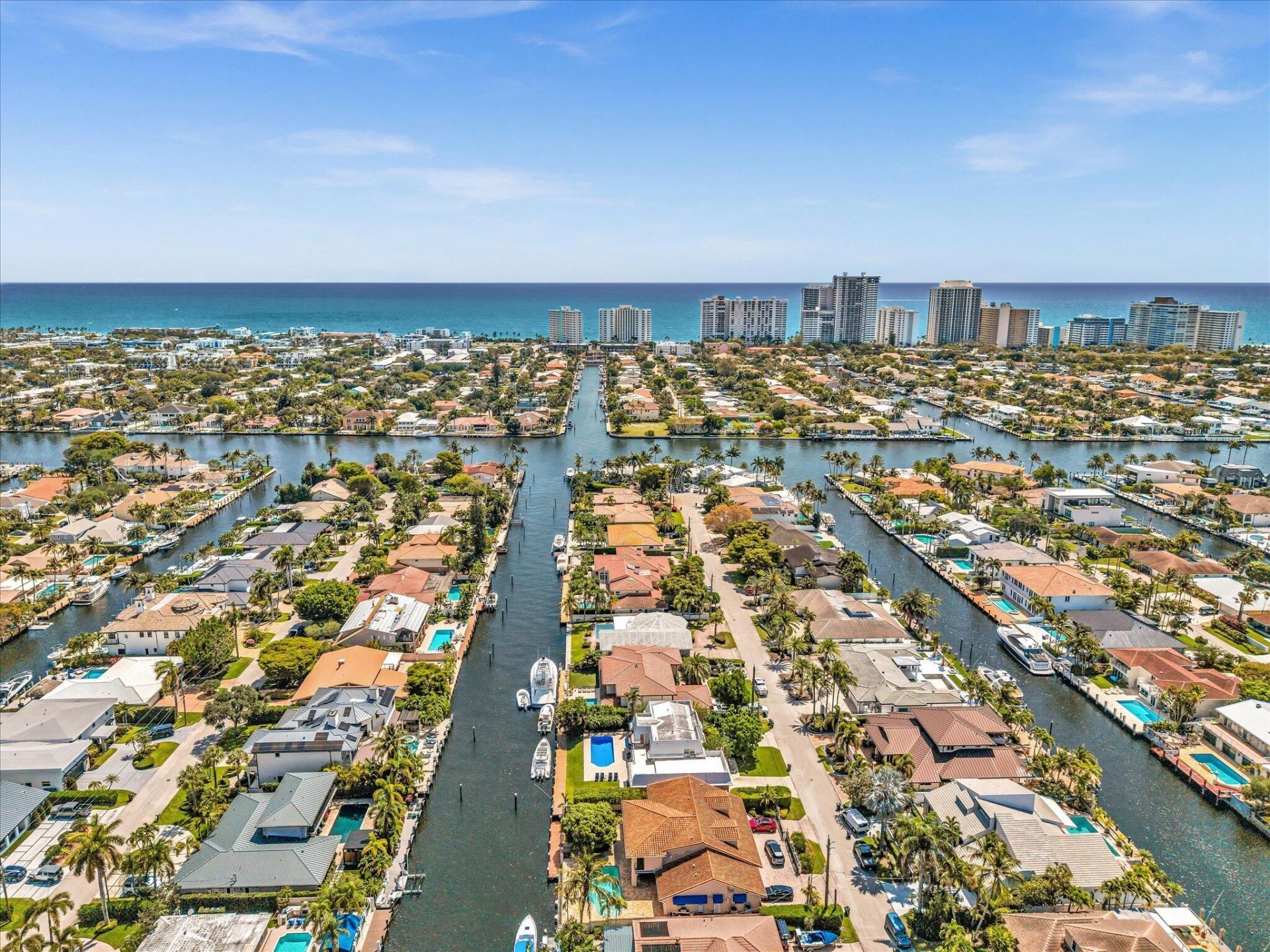 3051 NE 44th Street, Fort Lauderdale, FL 33308 Photo