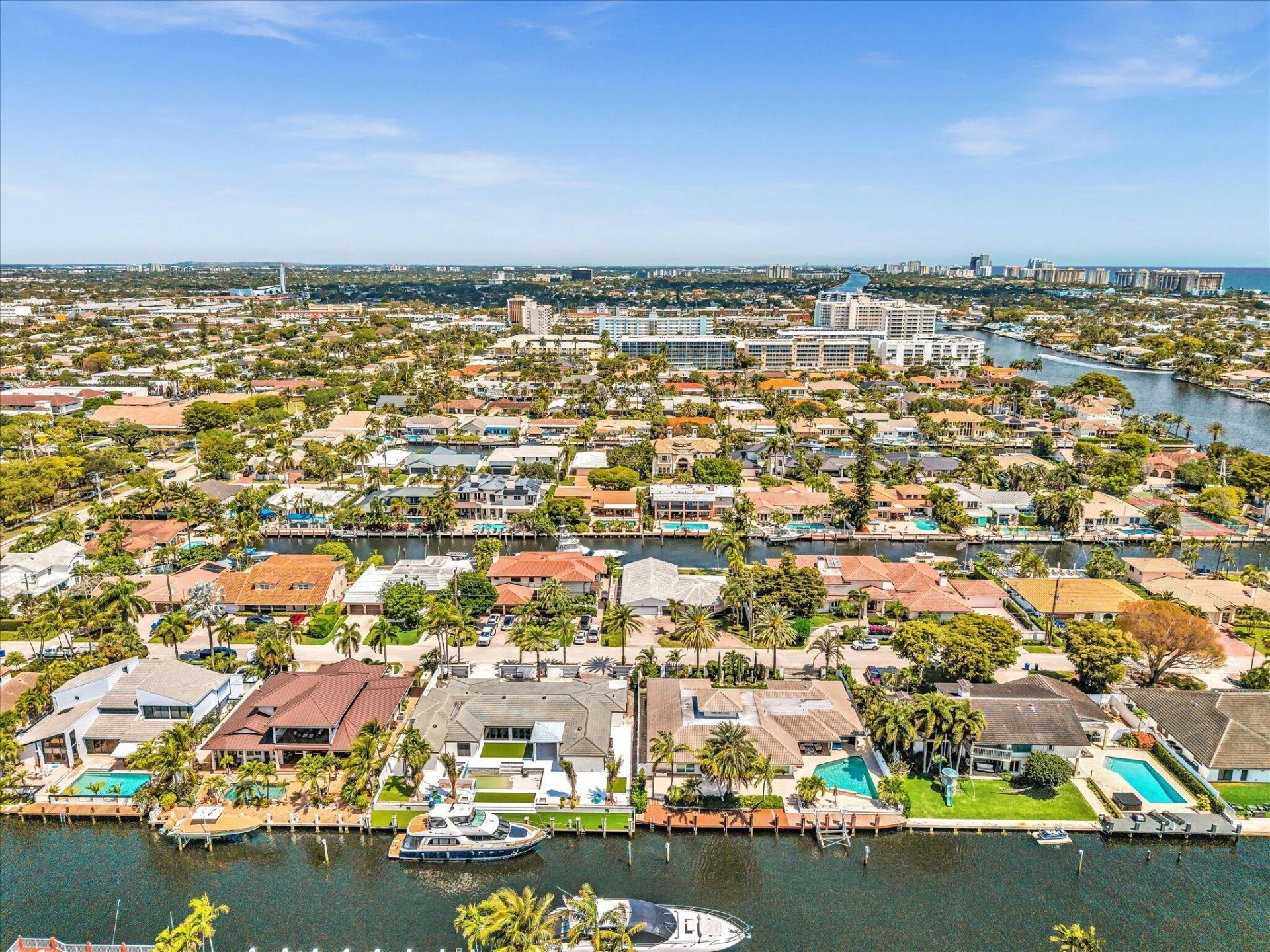 3051 NE 44th Street, Fort Lauderdale, FL 33308 Photo