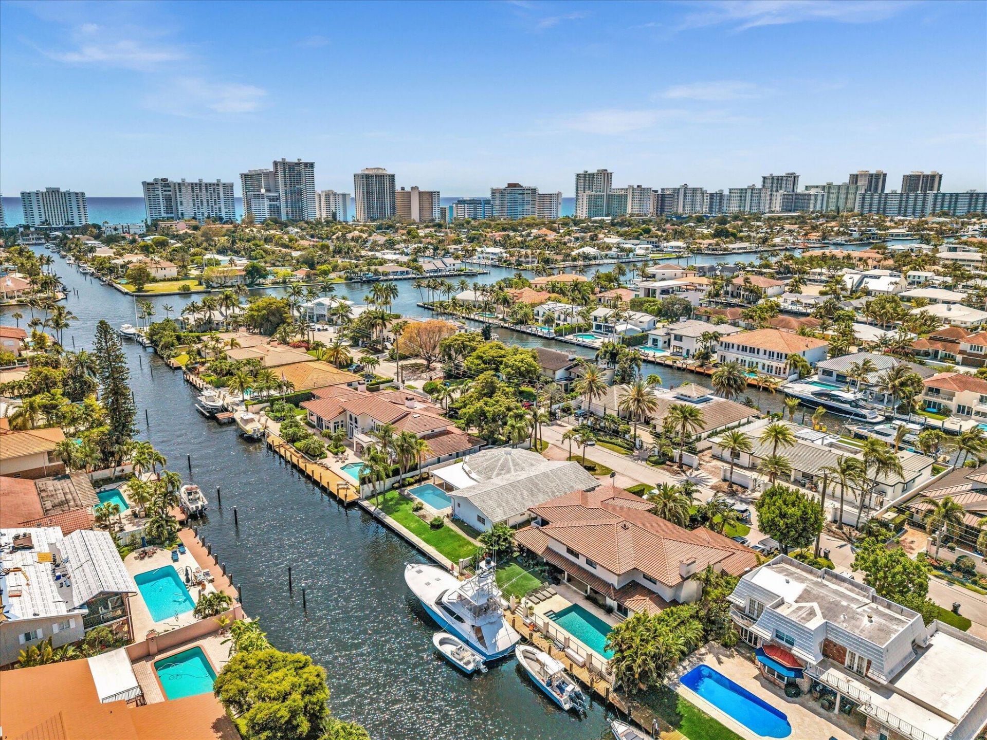 3051 NE 44th Street, Fort Lauderdale, FL 33308 Photo