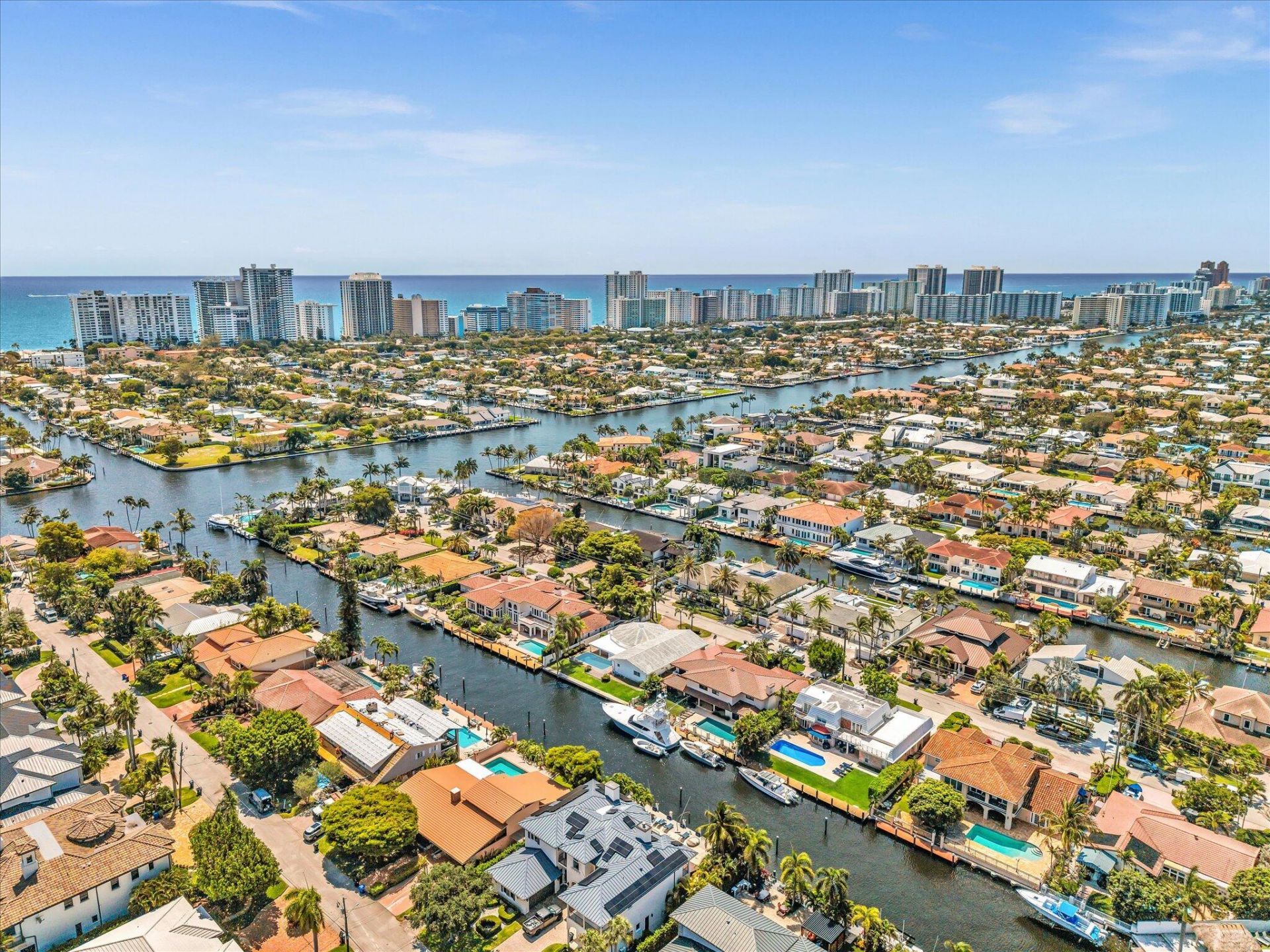 3051 NE 44th Street, Fort Lauderdale, FL 33308 Photo