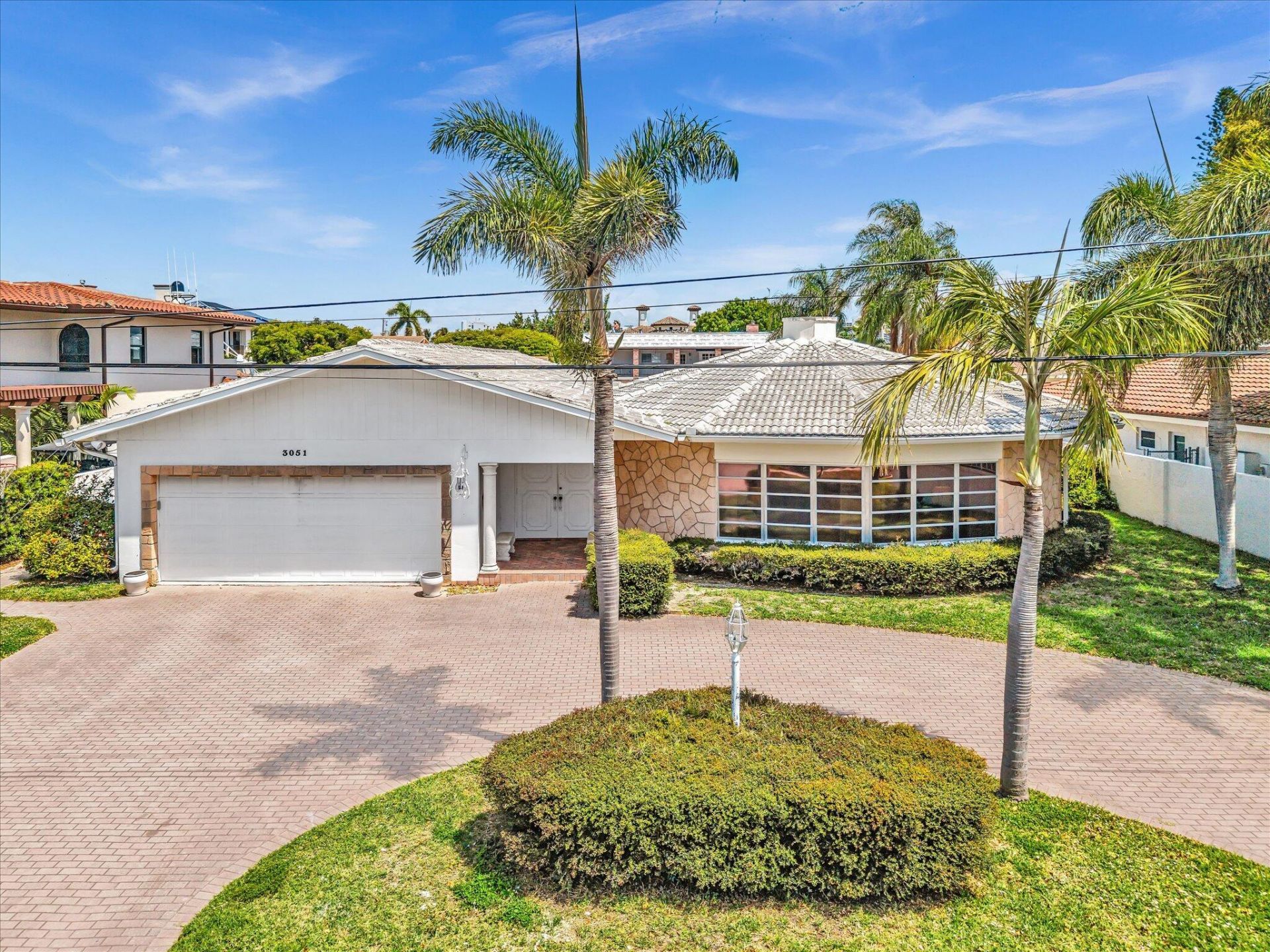 3051 NE 44th Street, Fort Lauderdale, FL 33308 Photo