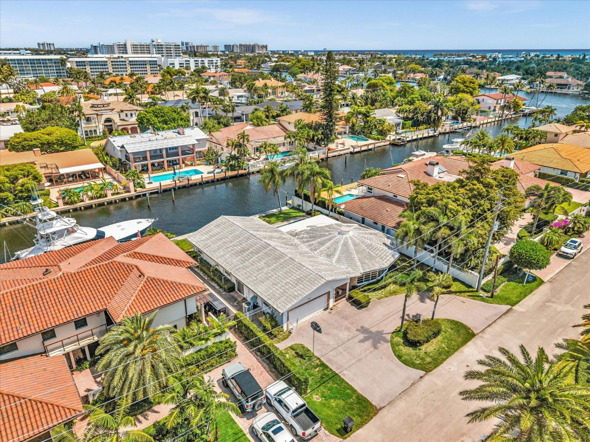 3051 NE 44th Street, Fort Lauderdale, FL 33308 Photo