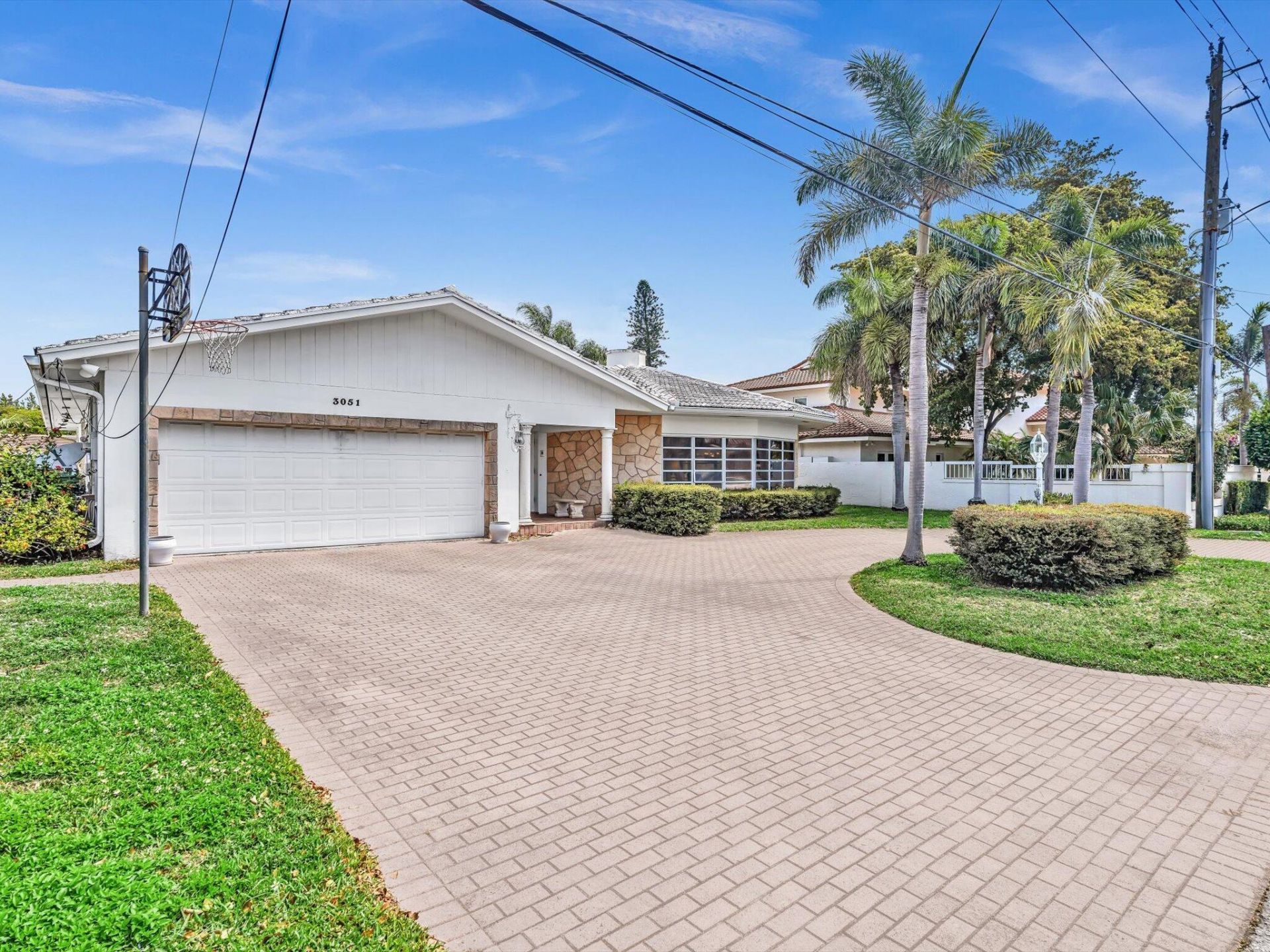 3051 NE 44th Street, Fort Lauderdale, FL 33308 Photo