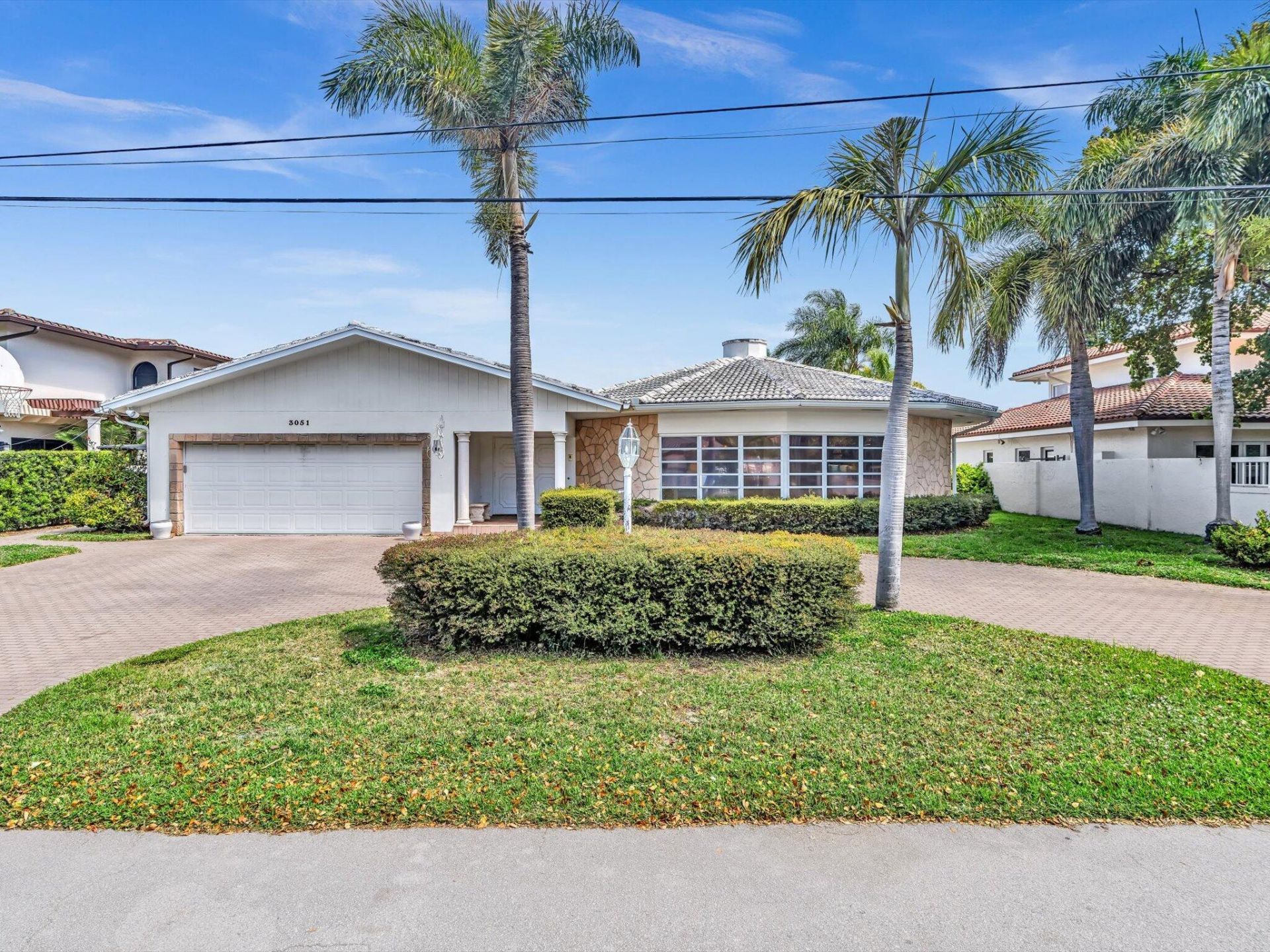 3051 NE 44th Street, Fort Lauderdale, FL 33308 Photo