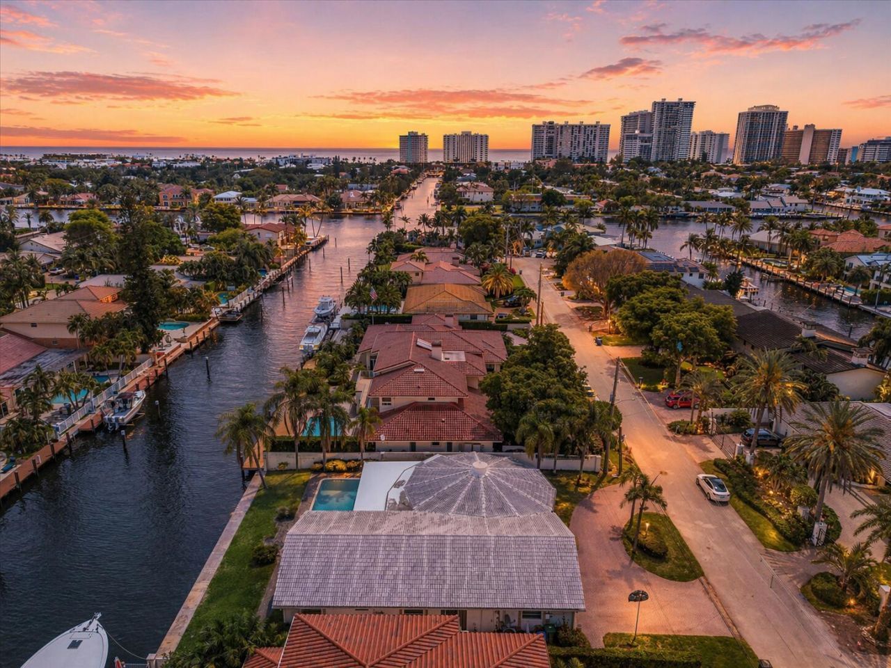 3051 NE 44th Street, Fort Lauderdale, FL 33308 Photo