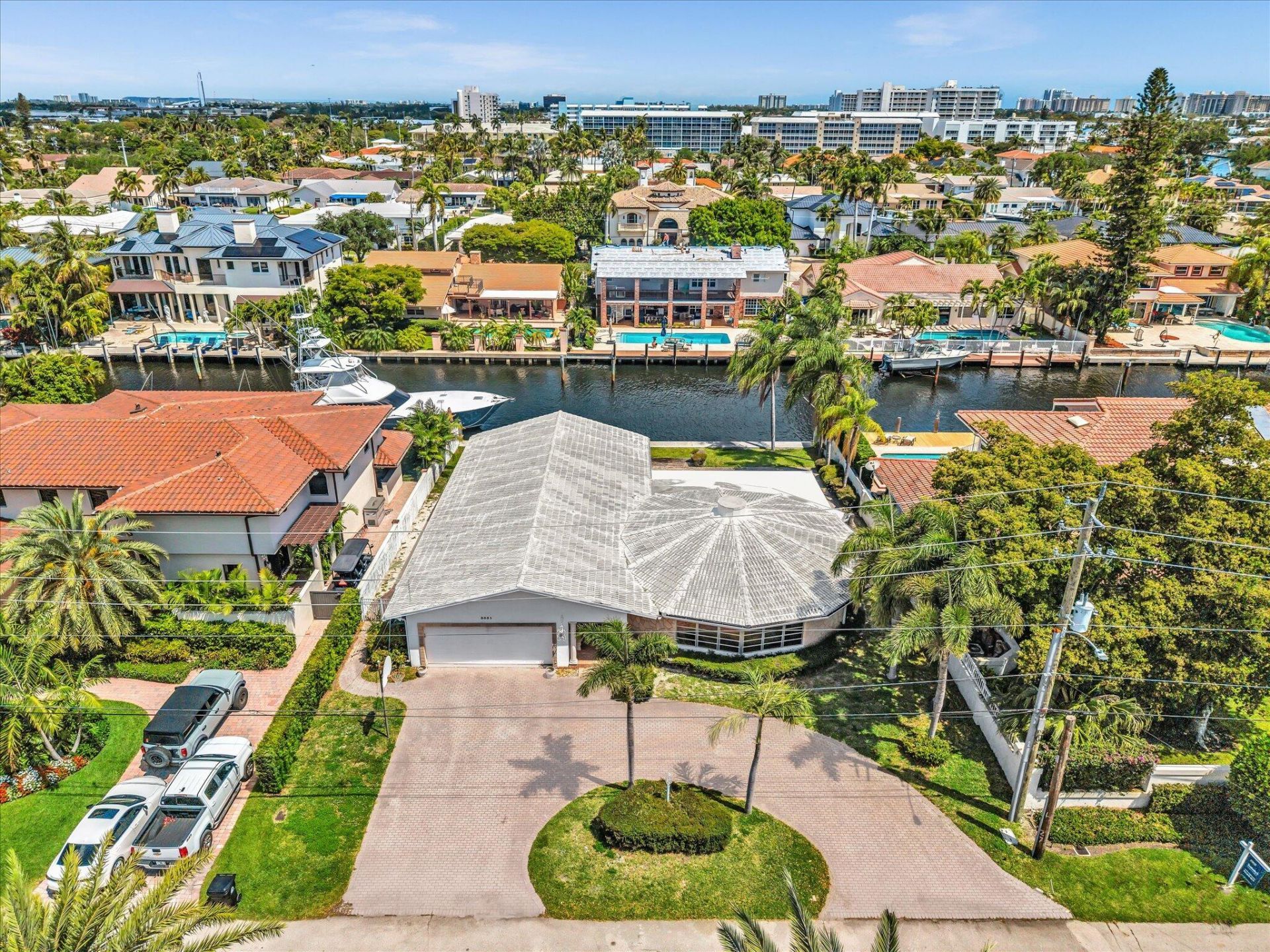 3051 NE 44th Street, Fort Lauderdale, FL 33308 Photo