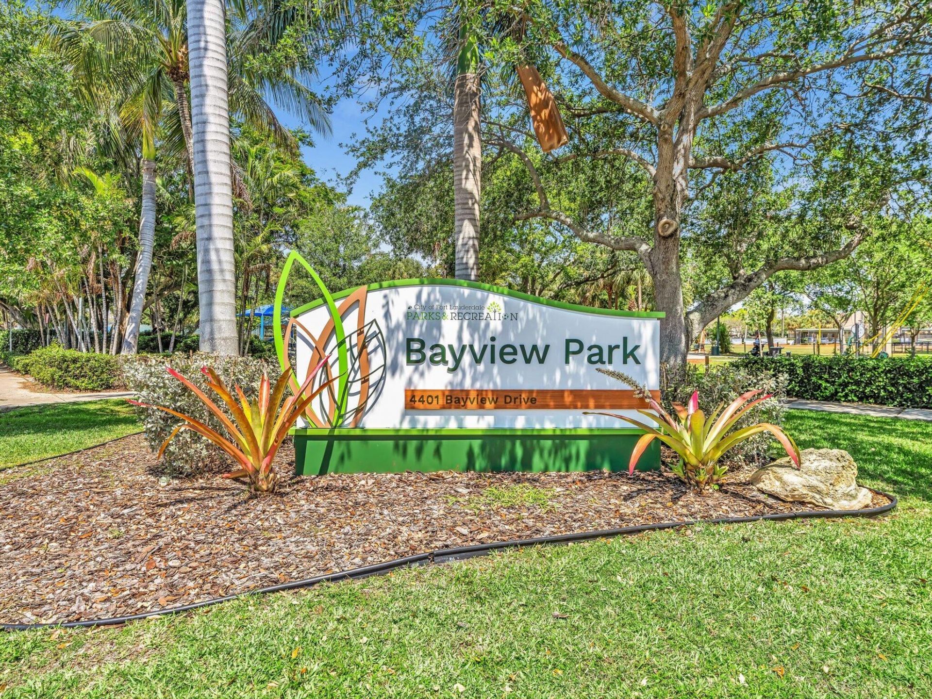 3051 NE 44th Street, Fort Lauderdale, FL 33308 Photo