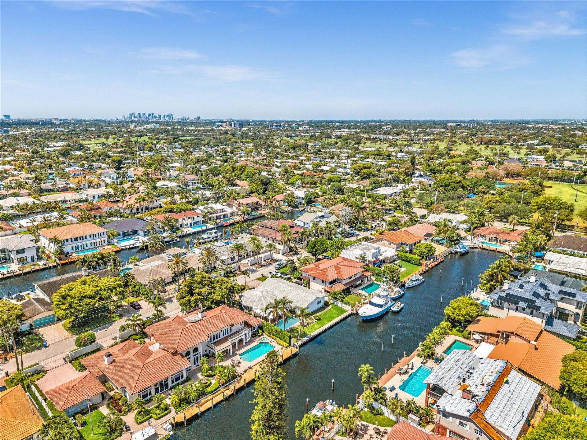 3051 NE 44th Street, Fort Lauderdale, FL 33308 Photo