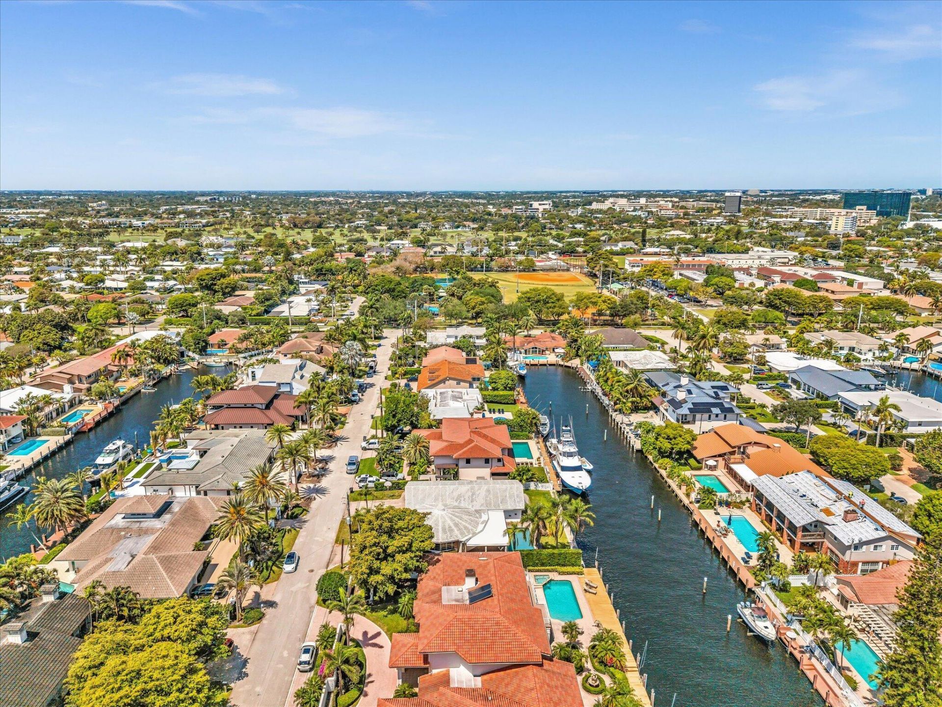 3051 NE 44th Street, Fort Lauderdale, FL 33308 Photo