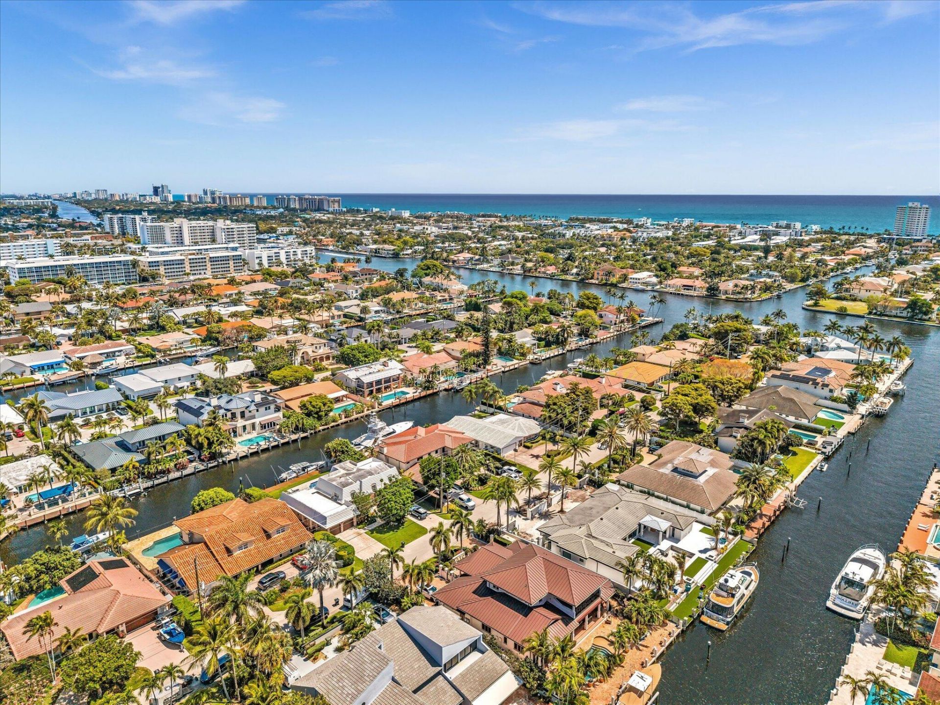 3051 NE 44th Street, Fort Lauderdale, FL 33308 Photo