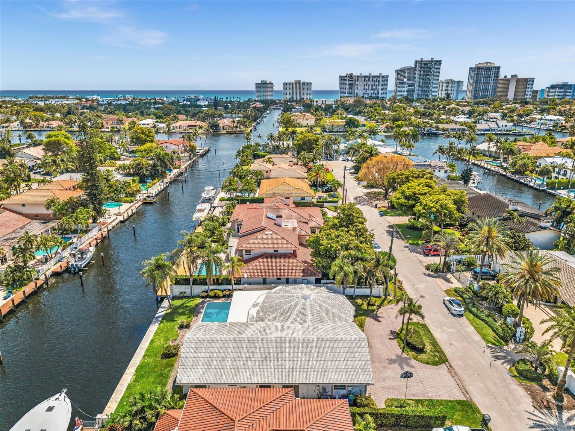 3051 NE 44th Street, Fort Lauderdale, FL 33308 Photo