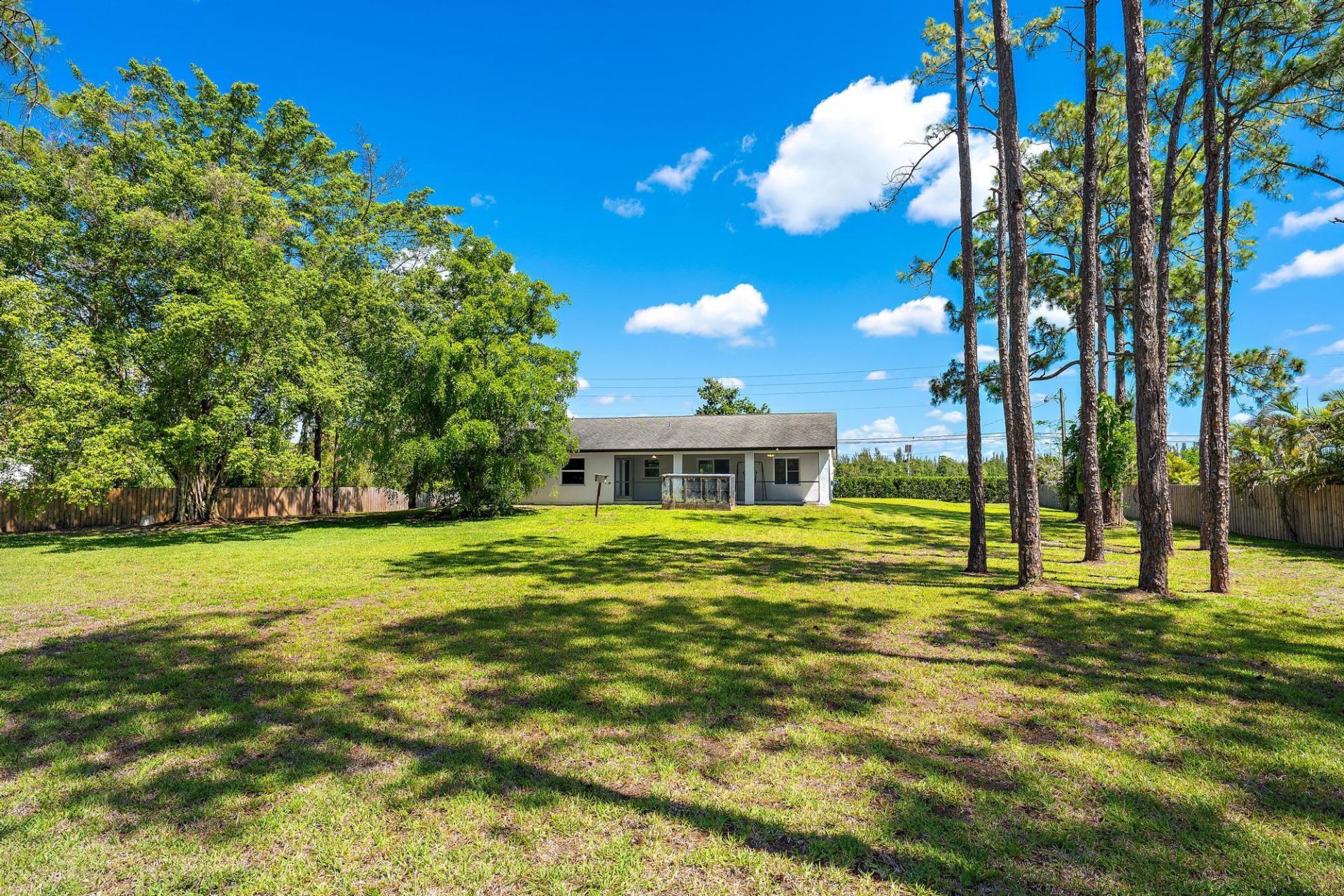 11922 Orange Boulevard, The Acreage, FL 33412 Photo