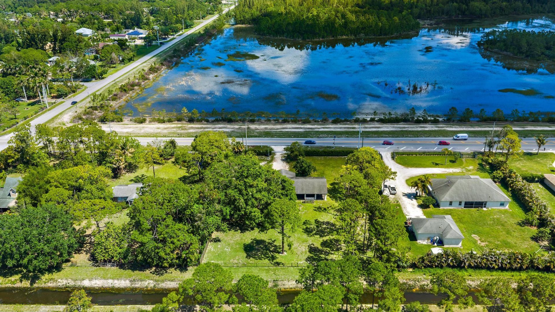 11922 Orange Boulevard, The Acreage, FL 33412 Photo