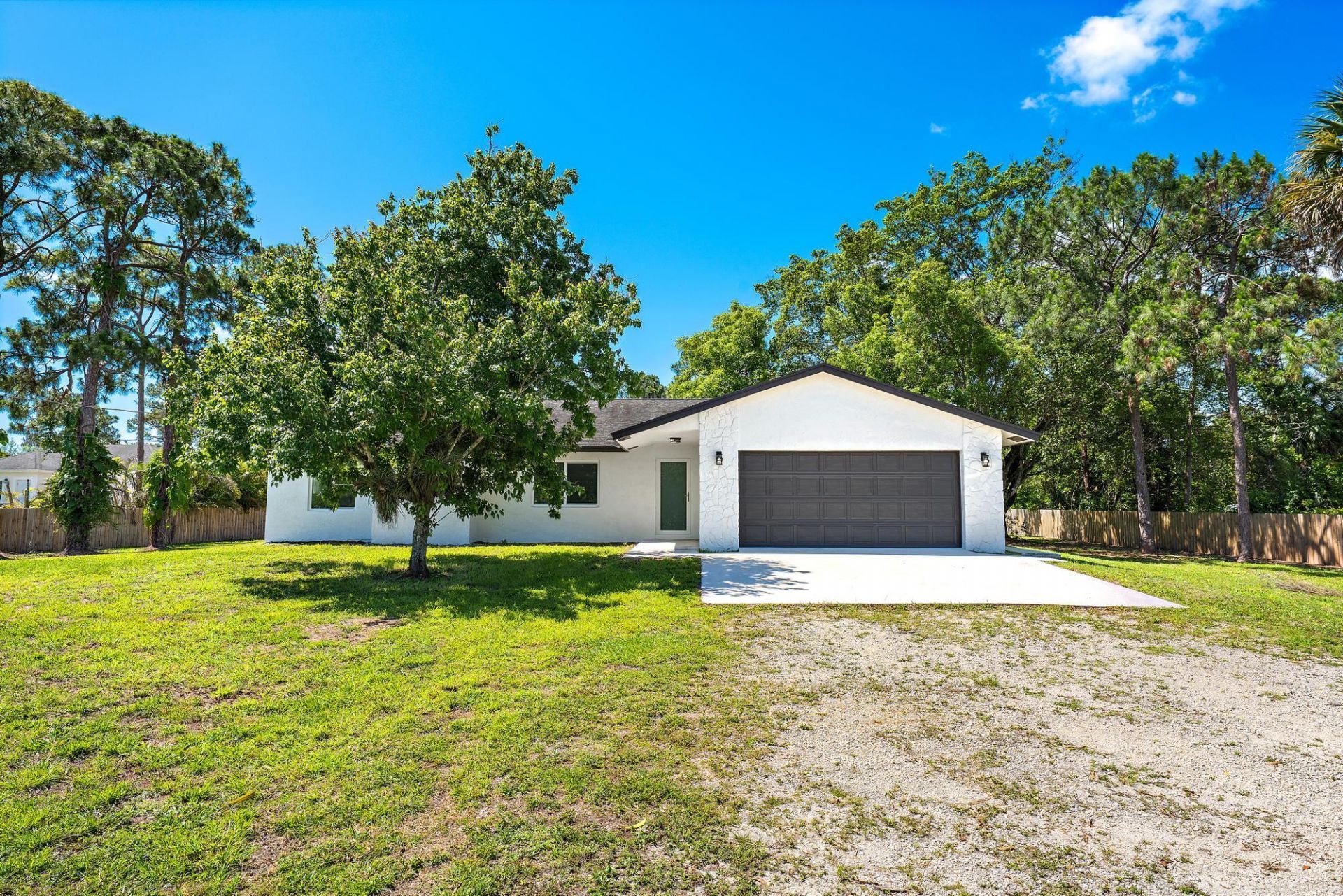 11922 Orange Boulevard, The Acreage, FL 33412 Photo