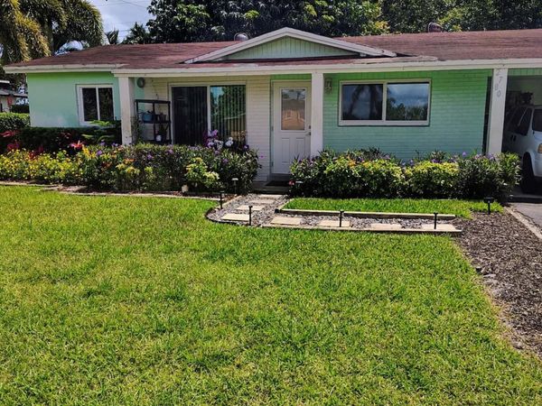 2780 NW 21st Street, Fort Lauderdale, FL 33311