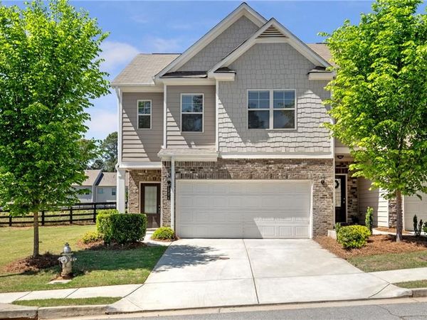 1804 Shetley Creek Drive , Norcross, GA 30071