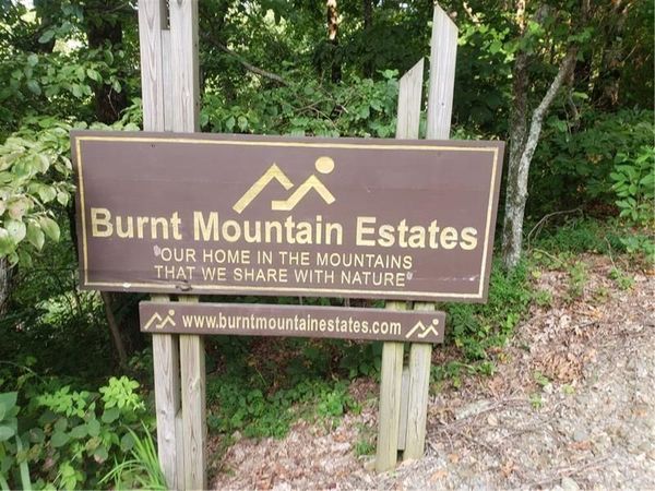 00 Spring Run Road , Jasper, GA 30143