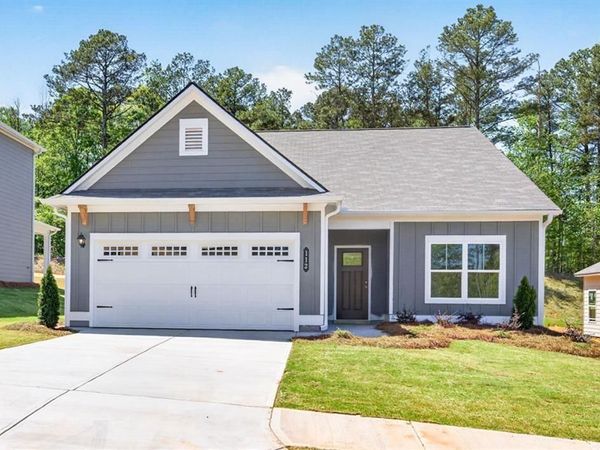 112 Summerfield Place Drive, Carrollton, GA 30117