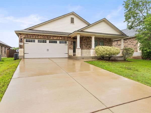 5586 Perdita DR , Belton, TX 76513