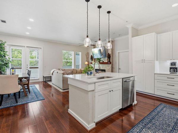 1900 Barton Springs RD, Unit 2026, Austin, TX 78704