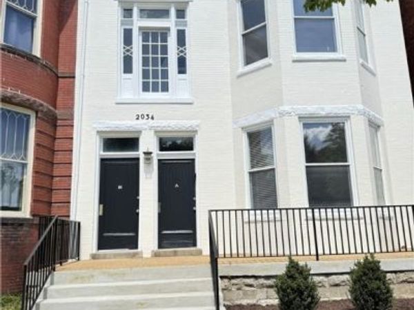 2034 W Grace Street , Unit B, Richmond, VA 23220