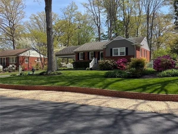 713 Timken Drive , Henrico, VA 23229