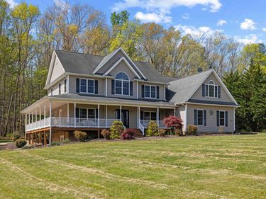 204 TADPOLE LN, GREENVILLE, VA 24440