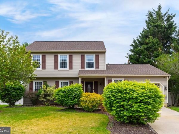106 GLASGOW ROAD, WILLIAMSTOWN, NJ 08094