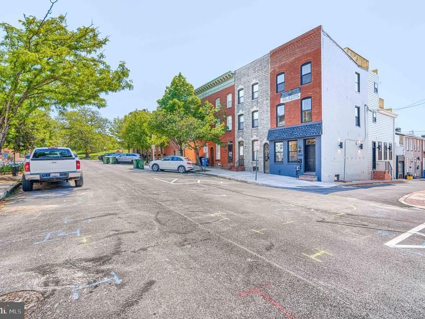 2229 Bank Street, Baltimore, MD 21231 Main Photo