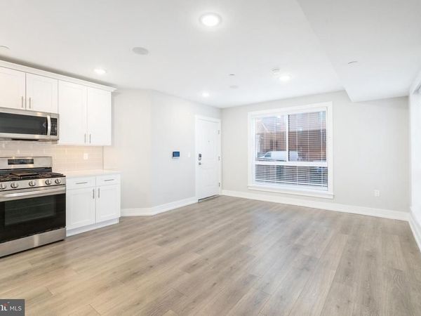 1309 S 52ND STREET , Unit 2, PHILADELPHIA, PA 19143