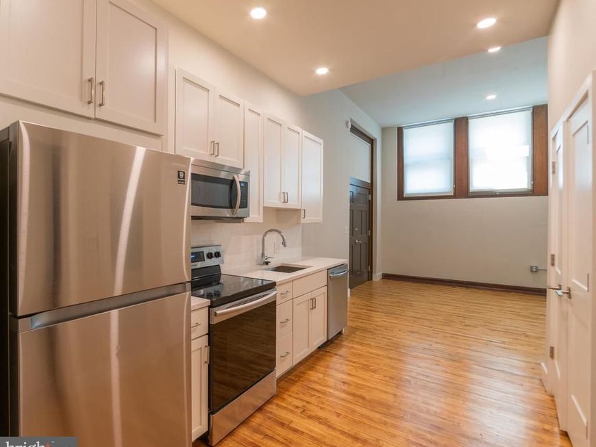 1300 S 19th Street, Unit 113, Philadelphia, PA 19146 Main Photo