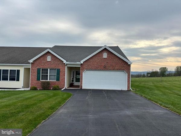 2547 ECHO SPRINGS ROAD , CHAMBERSBURG, PA 17202