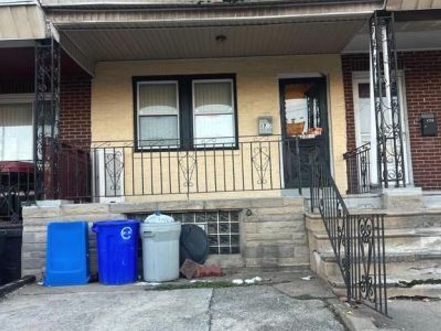 4732 C Street, Philadelphia, PA 19120 Main Photo