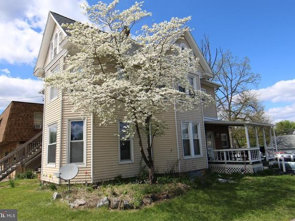 546 2ND STREET, HIGHSPIRE, PA 17034