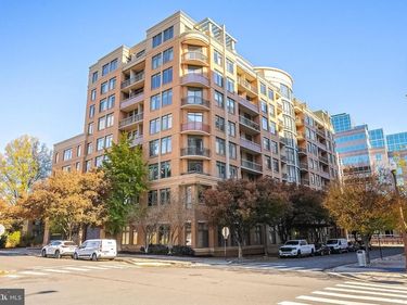 3625 10TH STREET N, Unit 211, ARLINGTON, VA 22201