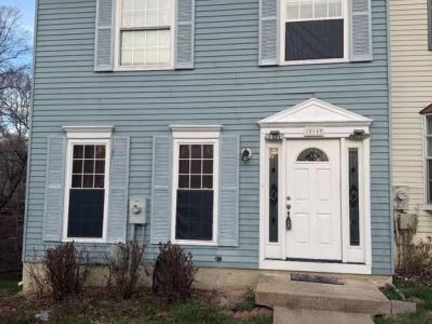 15619 Birch Terrace , Laurel, MD 20707 Main Photo